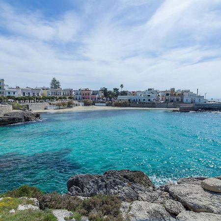 Villa Casa Aurelia Santa Maria al Bagno Esterno foto