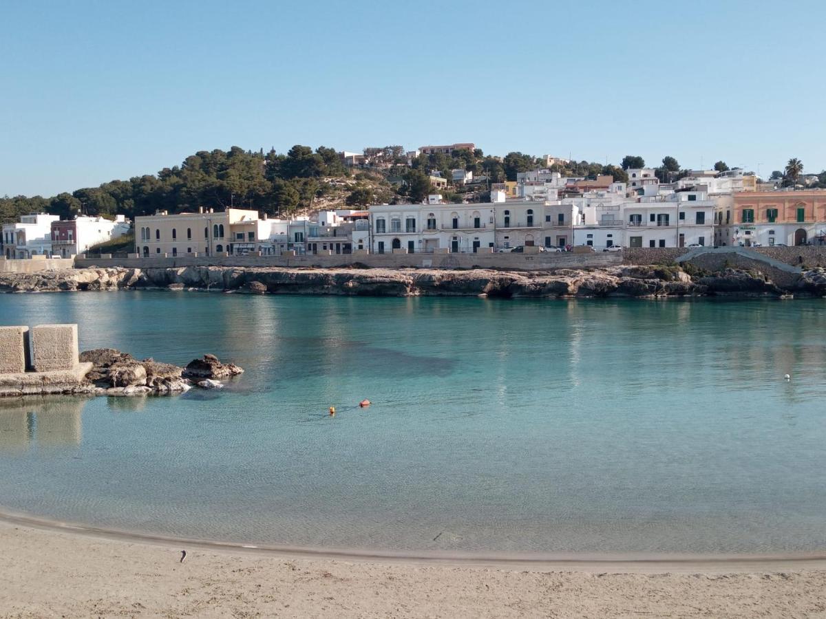 Villa Casa Aurelia Santa Maria al Bagno Esterno foto