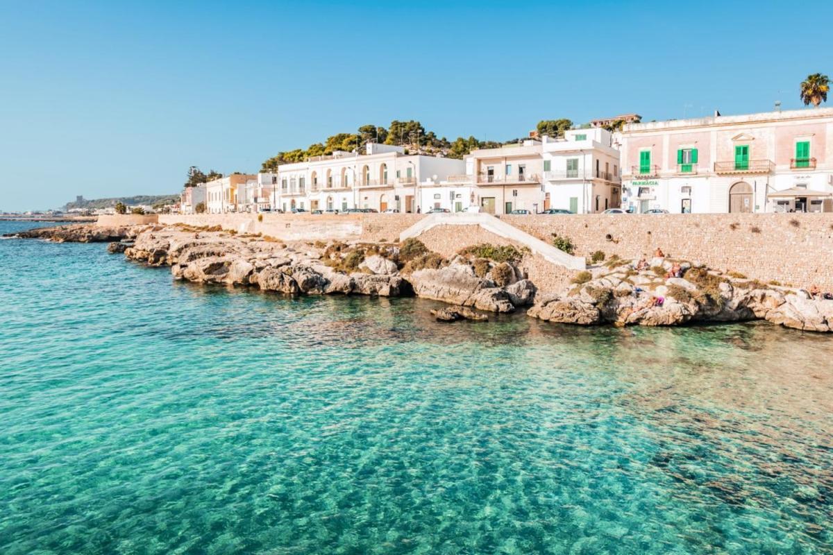 Villa Casa Aurelia Santa Maria al Bagno Esterno foto