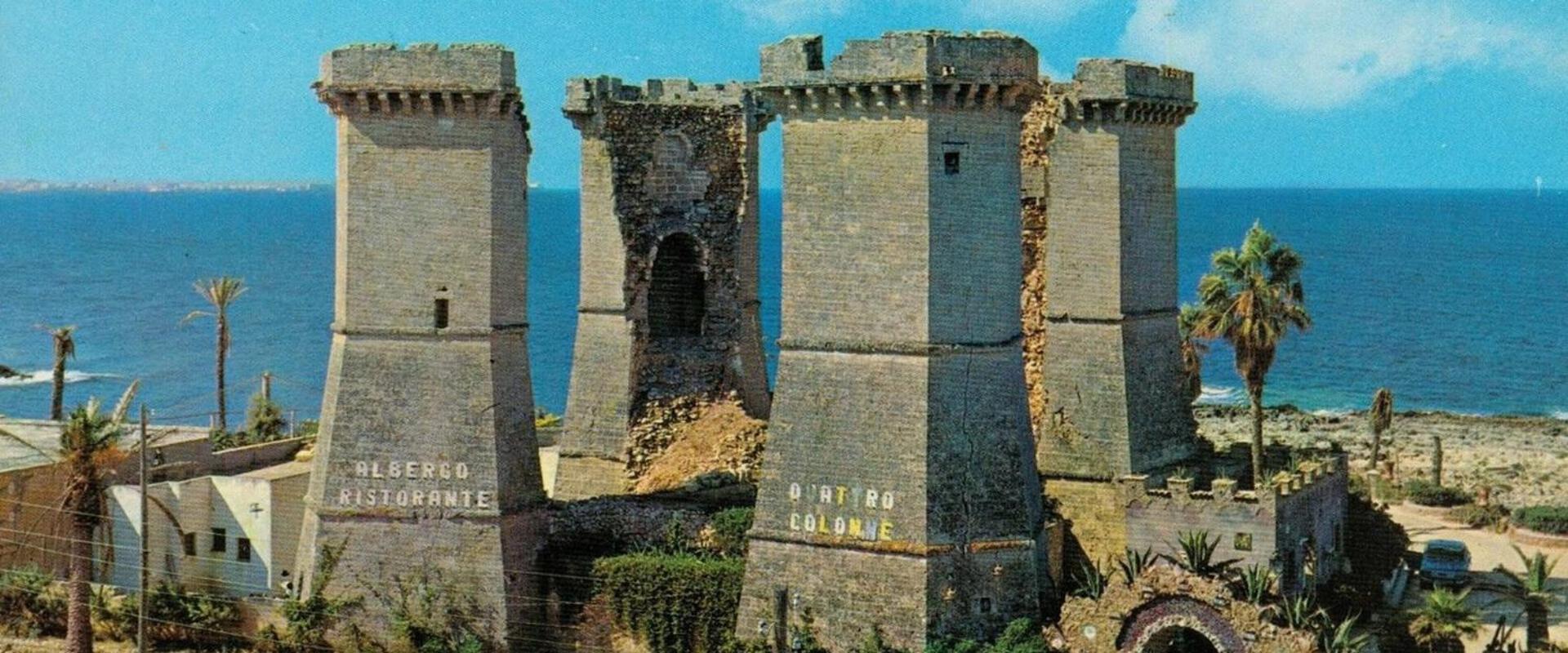 Villa Casa Aurelia Santa Maria al Bagno Esterno foto