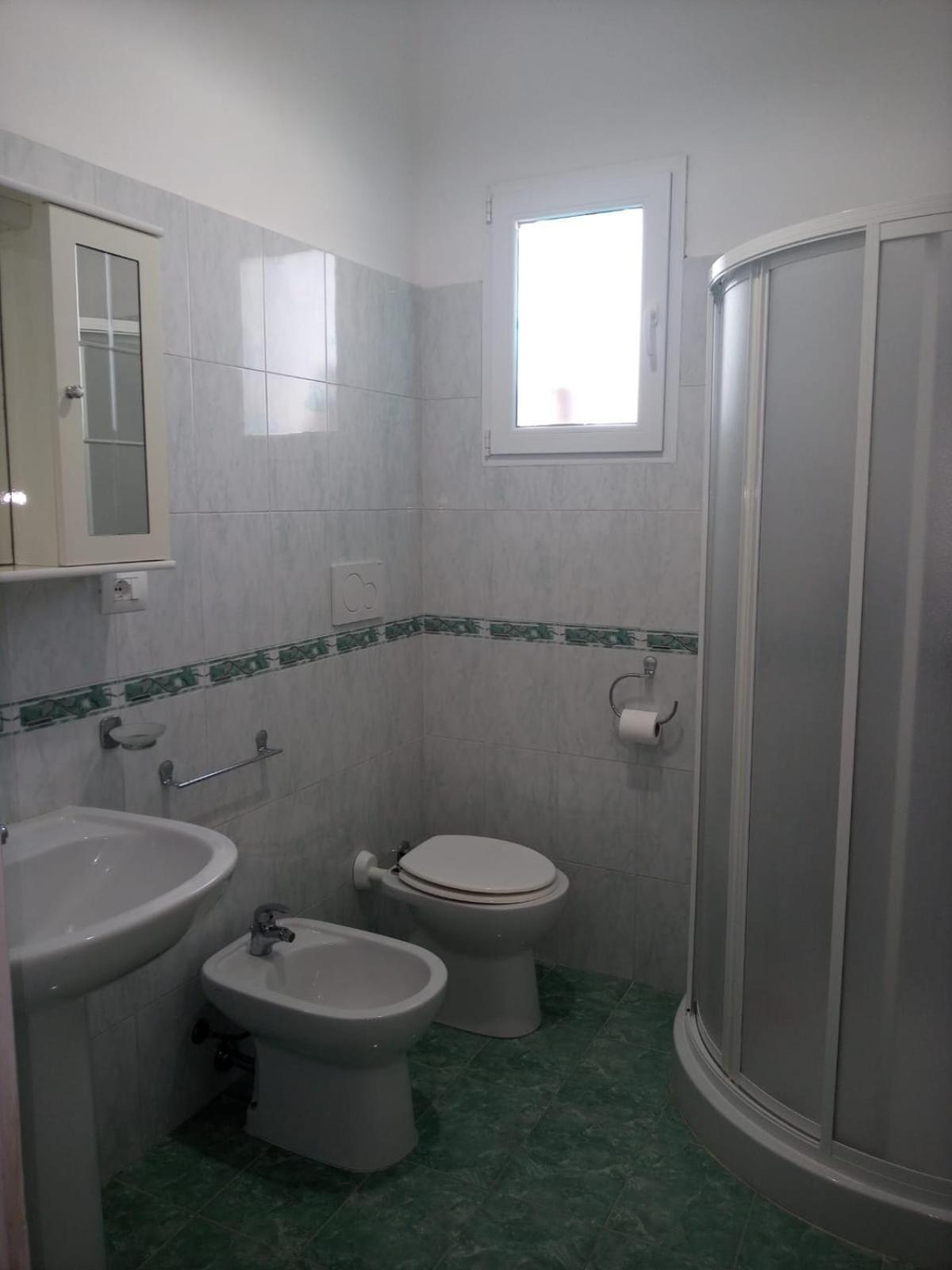 Villa Casa Aurelia Santa Maria al Bagno Esterno foto